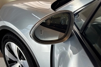 Porsche Macan vaihtoauto