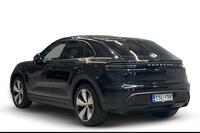 Porsche Macan vaihtoauto