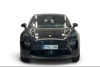 Porsche Macan vaihtoauto