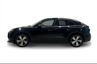 Porsche Macan vaihtoauto