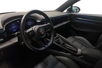 Porsche Macan vaihtoauto