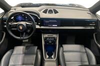 Porsche Macan vaihtoauto