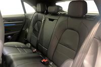 Porsche Macan vaihtoauto