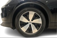 Porsche Macan vaihtoauto