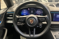 Porsche Macan vaihtoauto