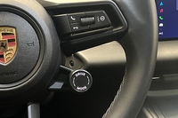 Porsche Macan vaihtoauto