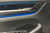 Porsche Macan vaihtoauto