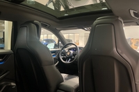 Porsche Macan vaihtoauto