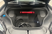 Porsche Macan vaihtoauto