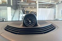 Porsche Taycan vaihtoauto