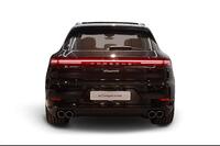 Porsche Cayenne vaihtoauto