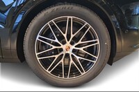 Porsche Cayenne vaihtoauto