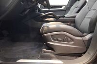 Porsche Cayenne vaihtoauto