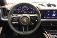 Porsche Cayenne vaihtoauto