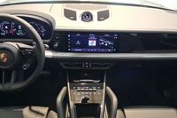 Porsche Cayenne vaihtoauto