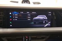 Porsche Cayenne vaihtoauto