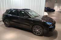 Porsche Cayenne vaihtoauto