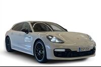 Porsche Panamera vaihtoauto