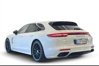 Porsche Panamera vaihtoauto