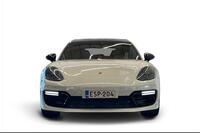 Porsche Panamera vaihtoauto
