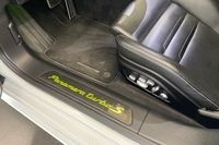 Porsche Panamera vaihtoauto