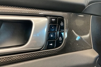 Porsche Panamera vaihtoauto