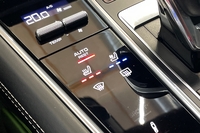Porsche Panamera vaihtoauto