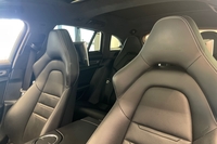 Porsche Panamera vaihtoauto