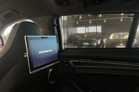 Porsche Panamera vaihtoauto
