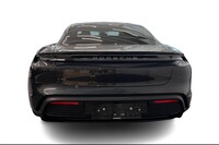 Porsche Taycan vaihtoauto