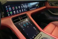 Porsche Taycan vaihtoauto