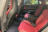 Porsche Taycan vaihtoauto