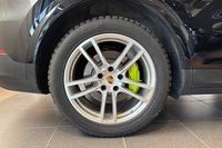 Porsche Cayenne vaihtoauto