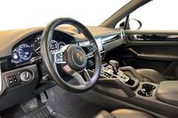Porsche Cayenne vaihtoauto