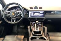 Porsche Cayenne vaihtoauto