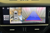 Porsche Cayenne vaihtoauto