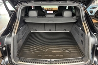 Porsche Cayenne vaihtoauto