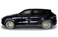 Porsche Cayenne vaihtoauto