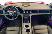 Porsche Taycan vaihtoauto