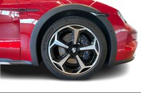 Porsche Taycan vaihtoauto