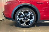 Porsche Taycan vaihtoauto