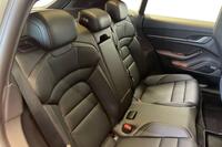 Porsche Taycan vaihtoauto