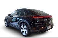 Porsche Macan vaihtoauto