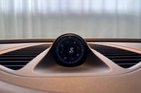 Porsche Macan vaihtoauto