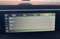 Porsche Macan vaihtoauto