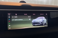 Porsche Macan vaihtoauto