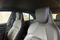 Porsche Macan vaihtoauto