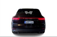 Porsche Cayenne vaihtoauto
