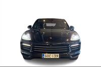 Porsche Cayenne vaihtoauto