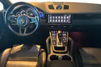 Porsche Cayenne vaihtoauto